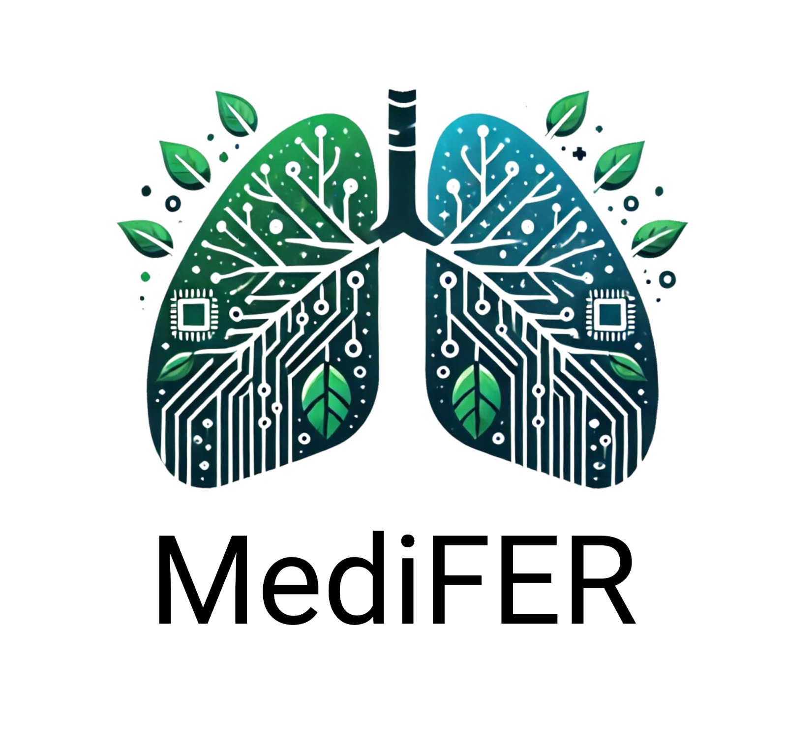 MediFER Logo