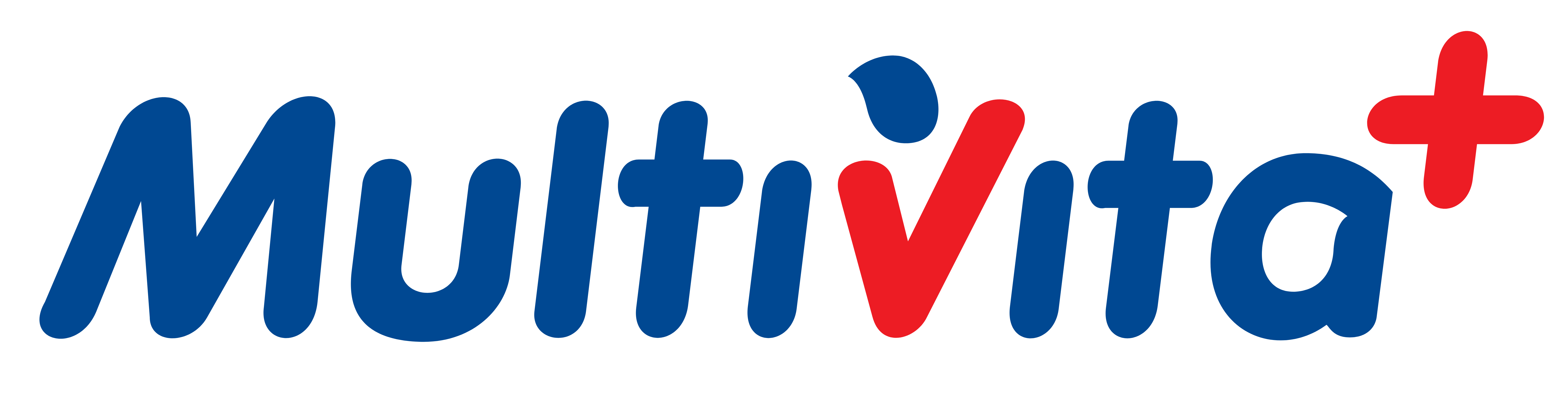 Multivita+ logo