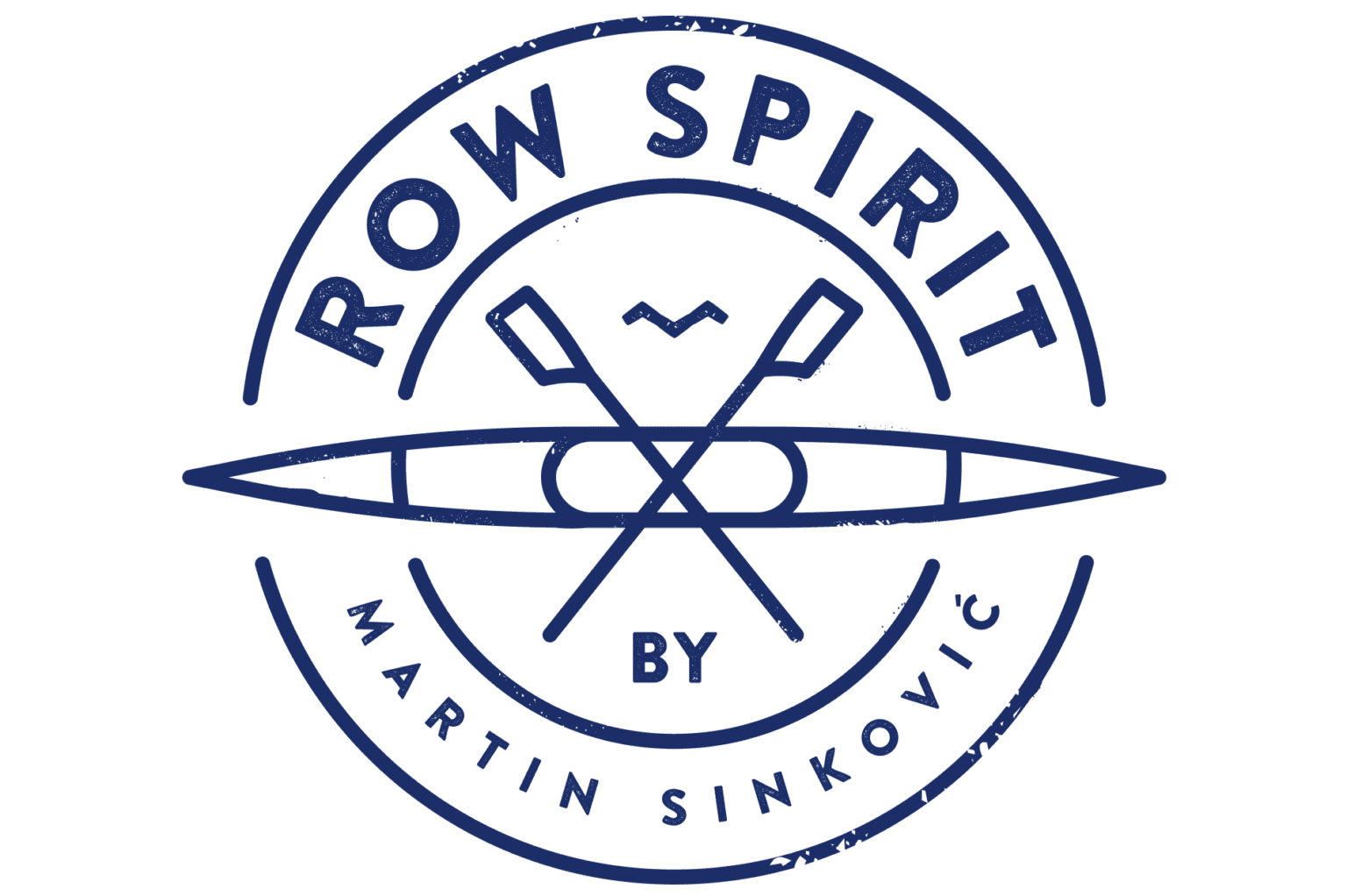row spirit logo