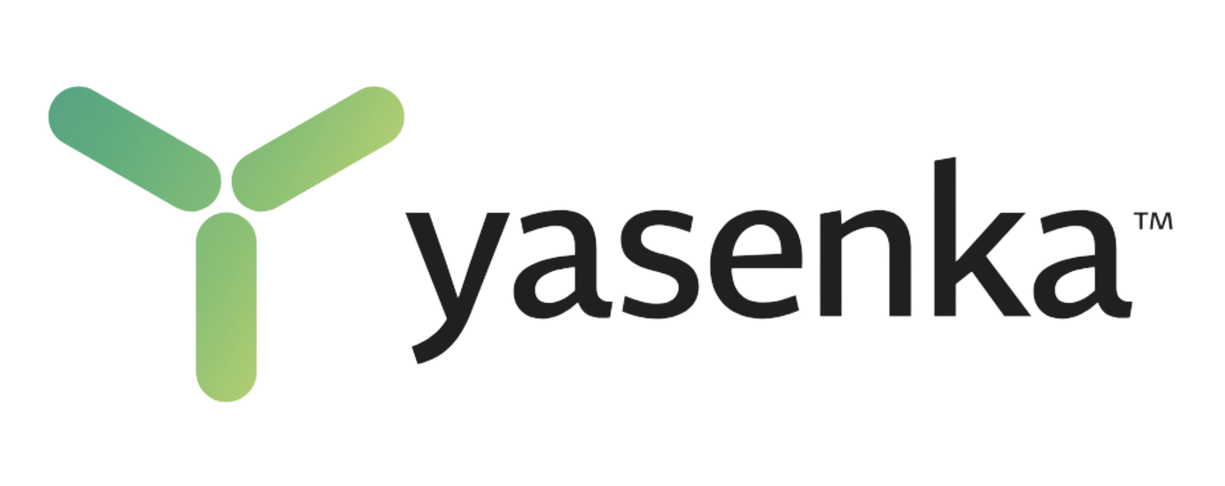 Yasenka logo
